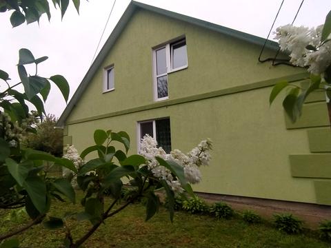 дом по адресу Степная ул.