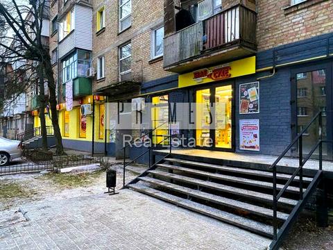 комерційна за адресою Олени Теліги вул., 39-Б