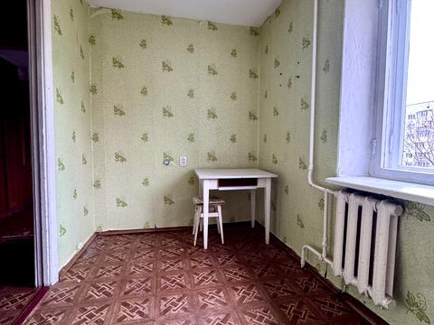 квартира по адресу 1-го Мая просп., 165