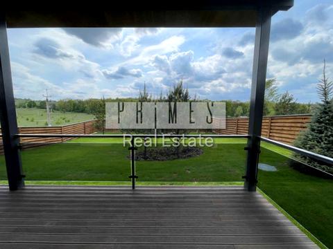 будинок за адресою Спортивна вул.