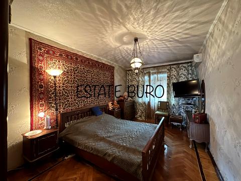 квартира по адресу Матросова ул. (Матросова), 10