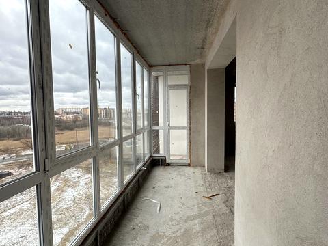квартира за адресою Панаса Мирного вул., 16/1