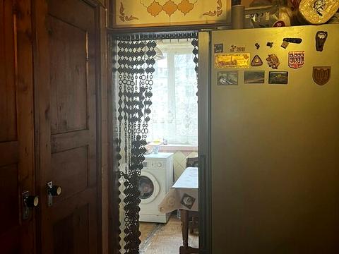 квартира по адресу Садова, 3