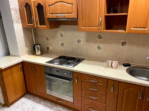 квартира за адресою Братів Горобців вул. (Дмитра Кедріна), 51
