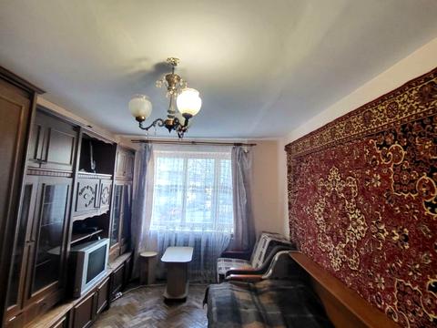 квартира по адресу Химическая ул., 49А