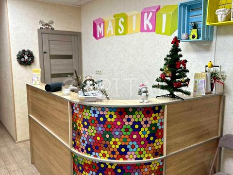 коммерческая по адресу Валерия Лобановского ул., 21