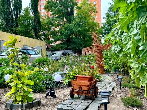 квартира за адресою Науки просп., 55-А