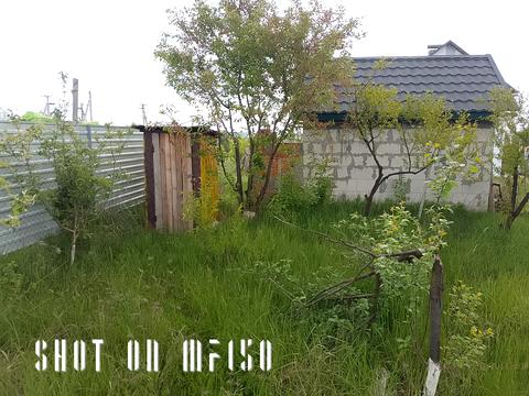 участок по адресу Надажинська