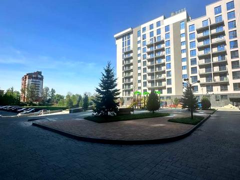 квартира по адресу Гетмана Мазепы ул., 160а