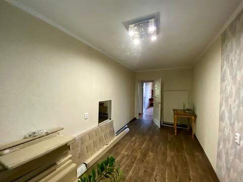 квартира за адресою Будівельників вул., 18а