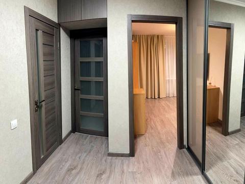 квартира по адресу Астрономическая ул., 35г