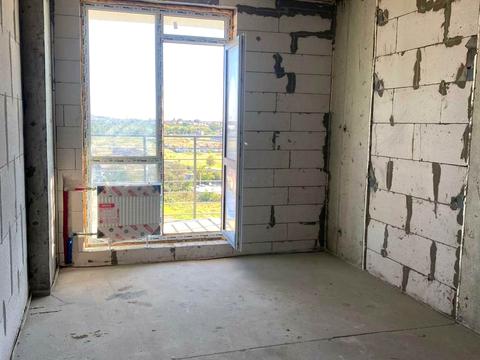 квартира по адресу Академика Сахарова ул., 55