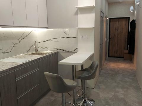 квартира за адресою Дача Ковалевського вул., 5