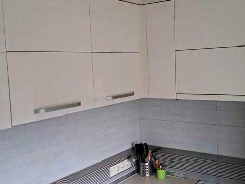 квартира по адресу Людвига Свободы просп., 40а