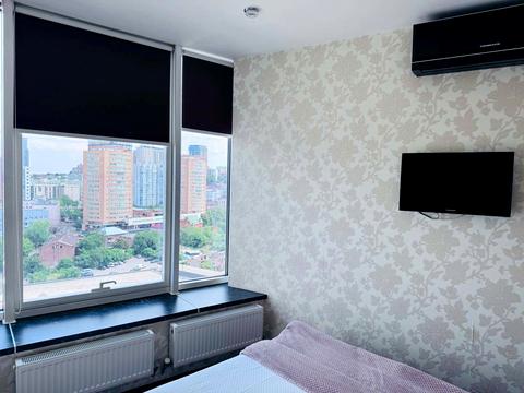 квартира по адресу Глинки ул. (Глинки), 2