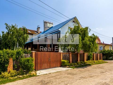 будинок за адресою Київ, Костянтина Ареф'єва вул.