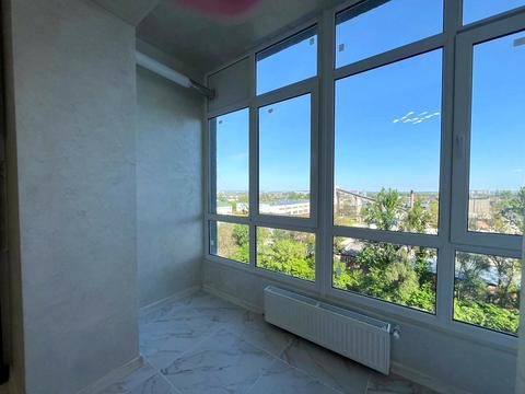 квартира по адресу Высочана ул., 18