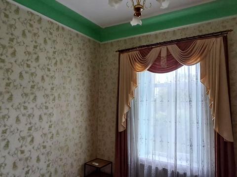 квартира за адресою Княгині Ольги вул., 5є