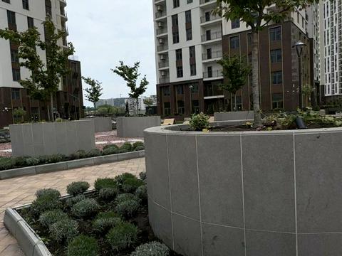 квартира по адресу Краснова ул., 3