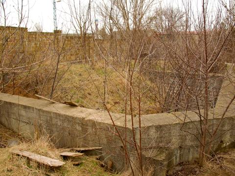ділянка за адресою смт. Овідіополь, тетаральна