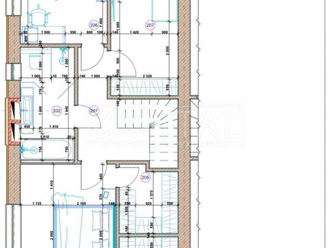 будинок за адресою Зеленогірська, 4