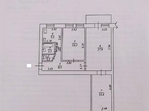 квартира за адресою Полтавський Шлях вул., 188