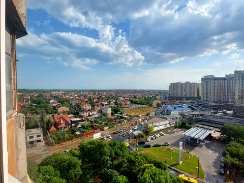 квартира за адресою Архітекторська вул., 24