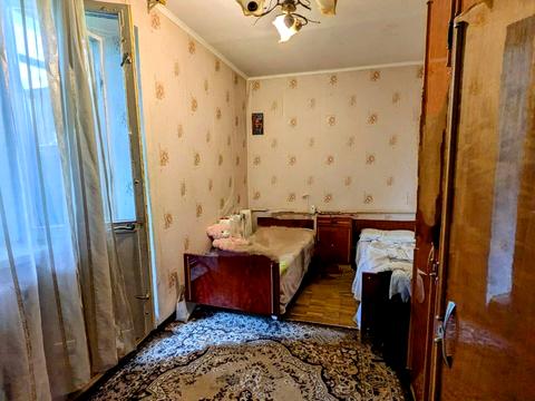 квартира по адресу Видинская ул., 31