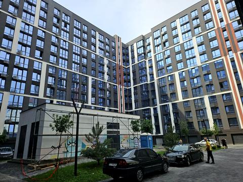 квартира по адресу Волчинецкая ул., 223-А