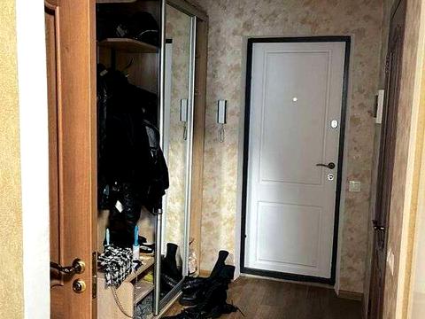 квартира по адресу Мира ул., 55