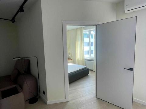 квартира за адресою Лисаветинська вул., 3б
