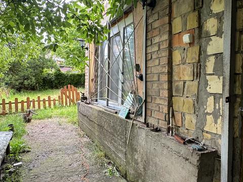 будинок за адресою Польова вул.