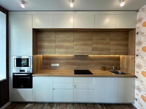 квартира за адресою Лесі Українки просп. (Гагаріна), 19