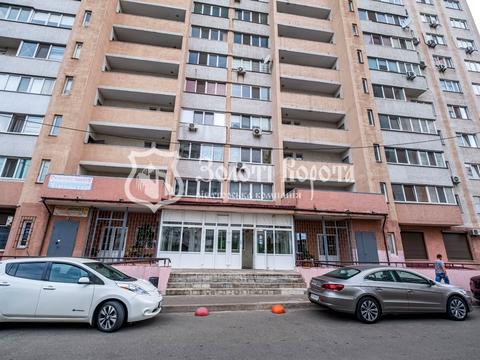 квартира за адресою Бориспільська вул., 26-З