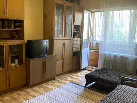 квартира по адресу Николая Закревского ул., 39-А