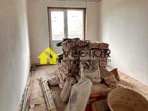 квартира по адресу Космический пер., 3А