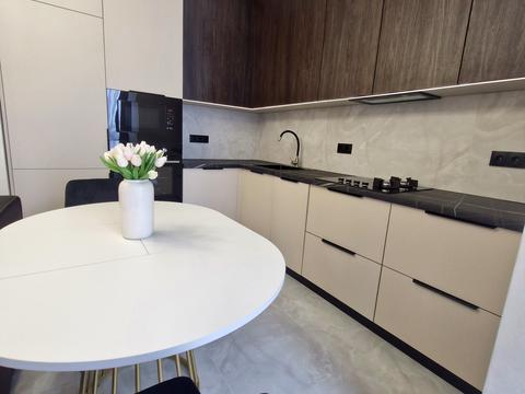 квартира за адресою Полуботка, 18