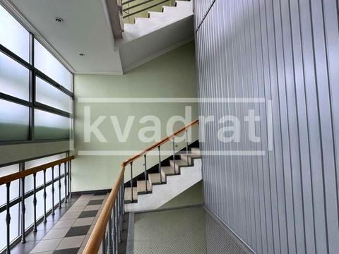 коммерческая по адресу Соломенская ул., 3