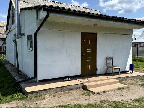 дом по адресу Травне, 7