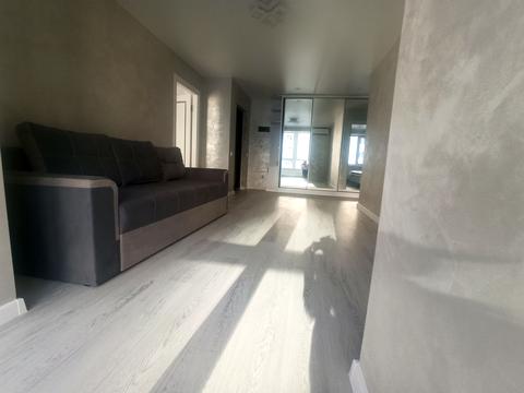квартира за адресою Юності просп., 16в