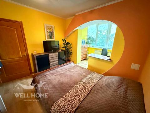 квартира за адресою 2-га Нова вул., 6