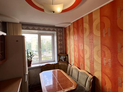 квартира за адресою Космонавтів просп., 69