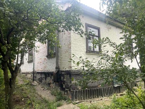дом по адресу Бистрівський пер., 12