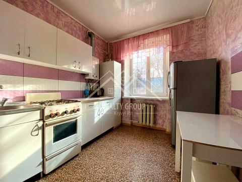 квартира за адресою Кривий Ріг, Центральний просп. (Лермонтова), 26