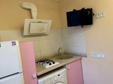 квартира за адресою Давида Ойстраха вул. (Затонського), 24/2