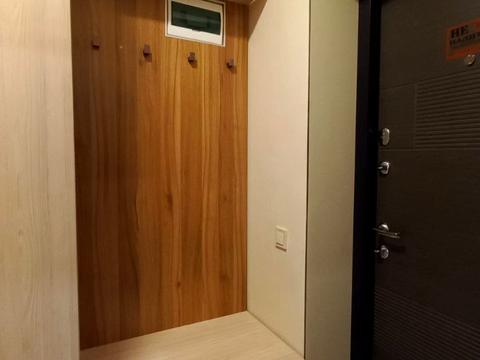 квартира по адресу Лоцманський спуск, 9д
