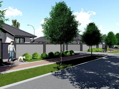 дом по адресу Бориса Лятошинського ул. (1 Травня)