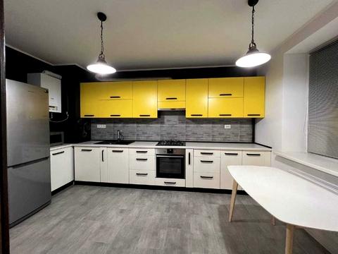 квартира за адресою Рівненська, 10