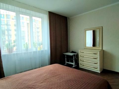 квартира по адресу Мартинова просп., 6