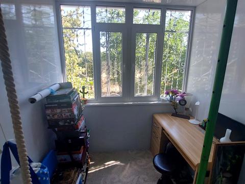квартира по адресу Рабочая ул., 11